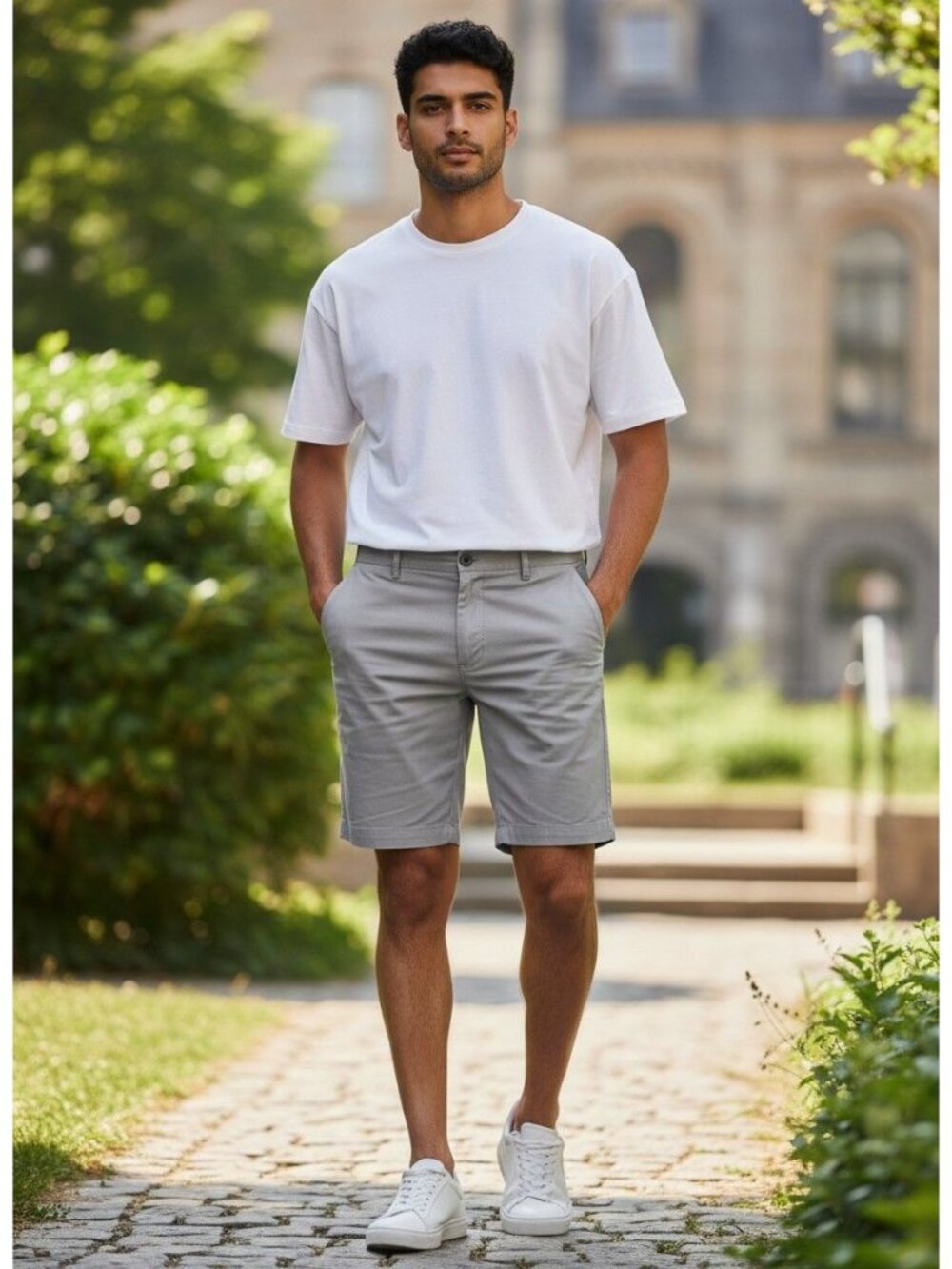 Under Armour Mens Gray HeatGear Golf Shorts 36 Lightweight Stretch Polyester
